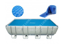 29029 Тент солнечный Intex 488х244см