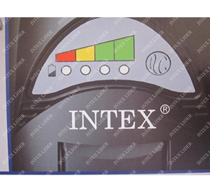 68631 Электрический лодочный мотор Intex 68631